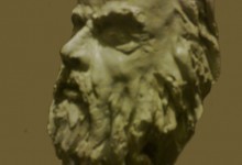 The aged one